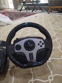 دركسون PXN V9 • بدل السرعة مفقود • حامل مستعمل