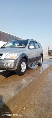 سورنتو • ٢٠٠٩ • كفالة