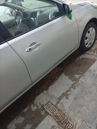 نيسان صني • صني 2024 • نيسان خليجي • صني هندي • سيارة نيسان • صني البص...