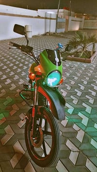 دايوان جبلي • موديل ٢٣ • ٢٠٠ سي سي