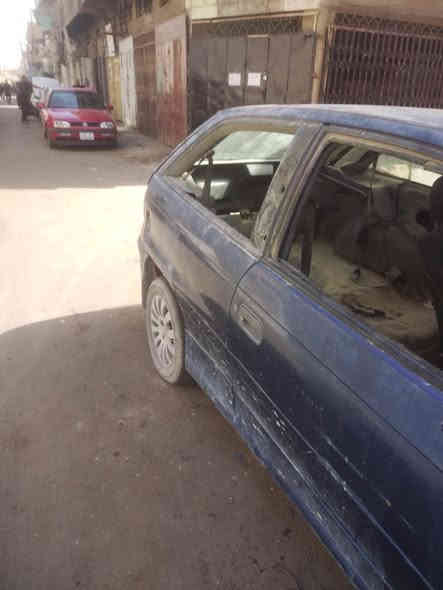 السلام عليكم من رخصه الادمن المحترم محرك استرا مع صدر ونواعم ومشط تانكي بانزين بك لايتات مازدتت محلي باب الشرقي ساحه الطيران خلف تانكي الماء محل علي الفريجي رقمي ***********
