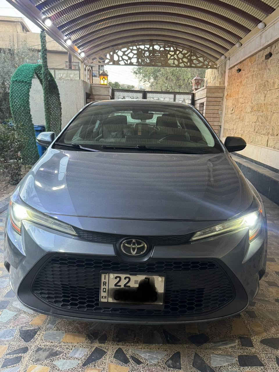 سلآم عليكم للبيع موديل ٢٠٢٢ بسمي كيررر مكينه تبريد فول كفاله عامه تبديل بنيد وجاملغ ودعاميه نفس لون كل صبغ ماكو رقم اربيل لسعررر ١٣٨ وبيهه مجال بصيط اتصال فقط ماجوب خاص رجاء ***********
