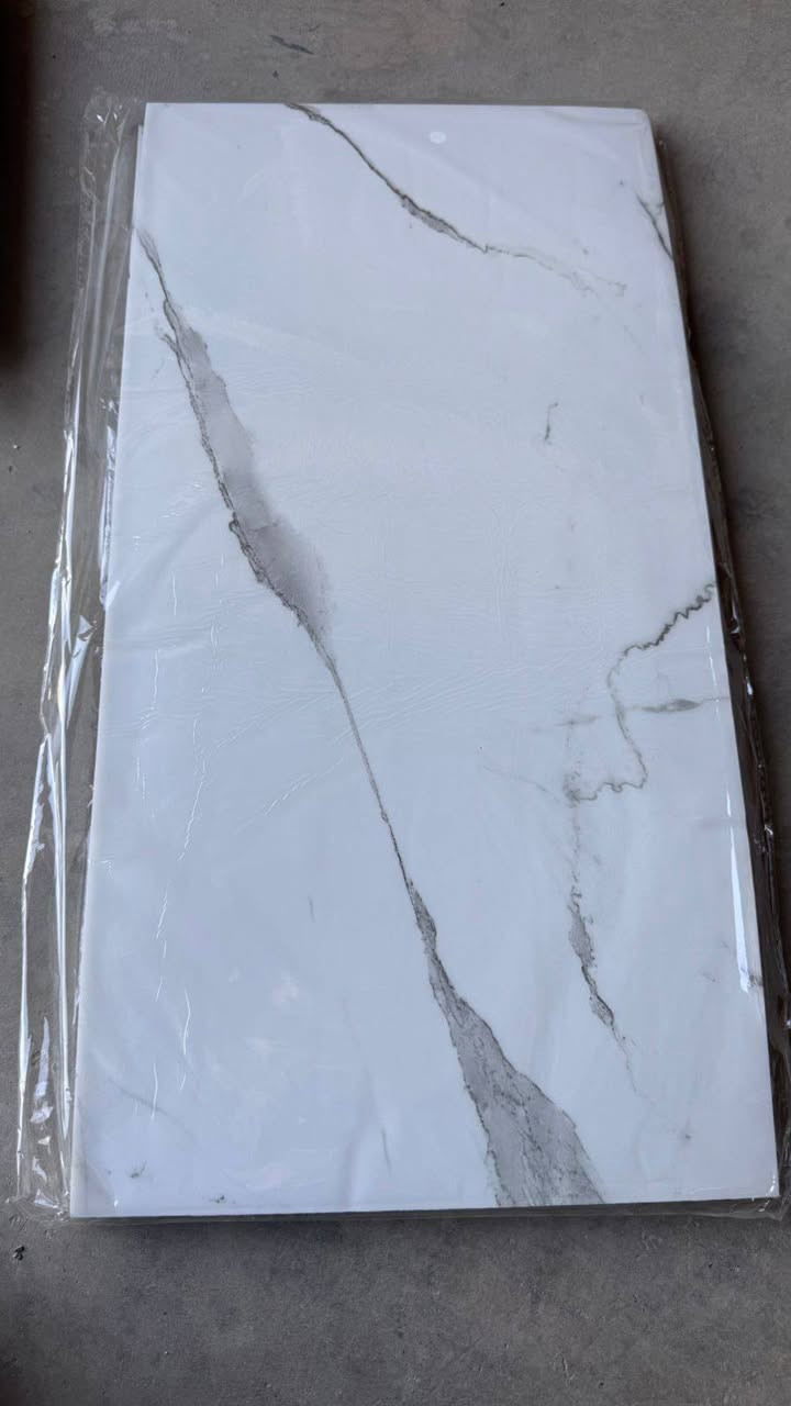 يوجد لدينا بديل الرخام لاسق ذاتي قياس القطعه (٣٠×٦٠)
___________
العنوان ذي قار قضاء الفجر قرب حسينية الهواشم 
علاء غني لبيع مواد الديكور واللاصباغ 
___________________
☎️***********
