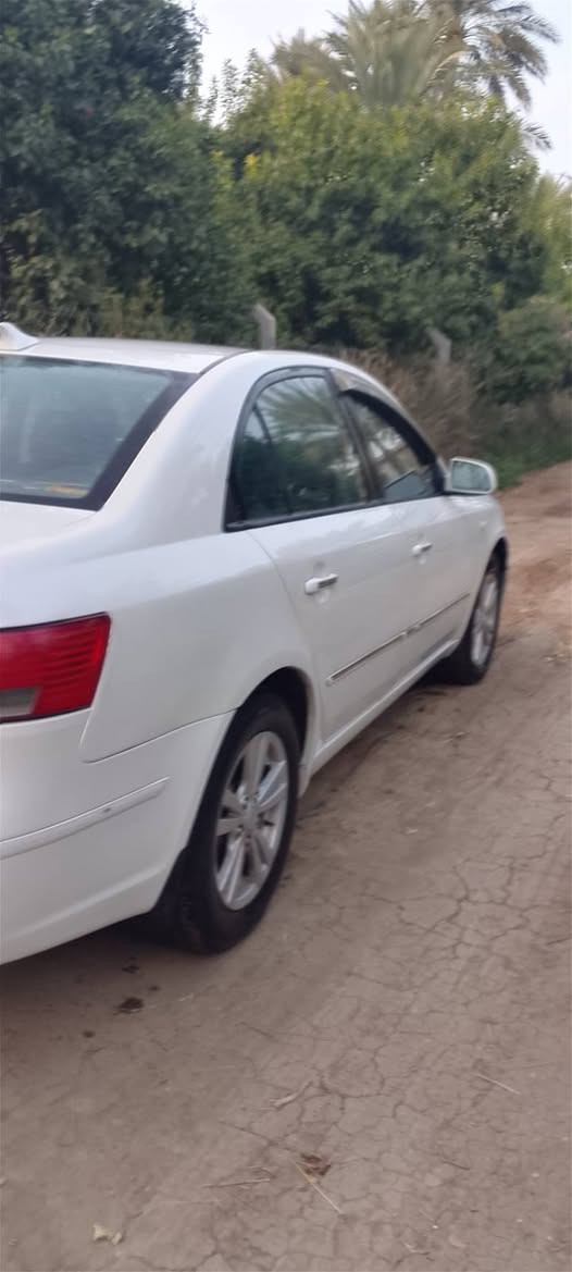 السلام عليكم 
سوناتا 2009 للبيع 
السياره وارد كوري خط واحد 
محرك 2000 دوش 
السياره مضروبه بالعراق بالجاملغ الأيمن الخلفي 
و مصبوغة حزام الجماليه 
السعر 98 وبيها مجال 
للاستفسار ع لخاص


**إذا كنت صاحب هذا الإعلان وتريد حذفه لأي سبب، رجاءا أرسل رسالة إلى الدعم الفني**