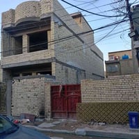 شارع مخبز الساعدي • ١٠٠م ٥×٢٠ • منطقة سكينه ٩/٢