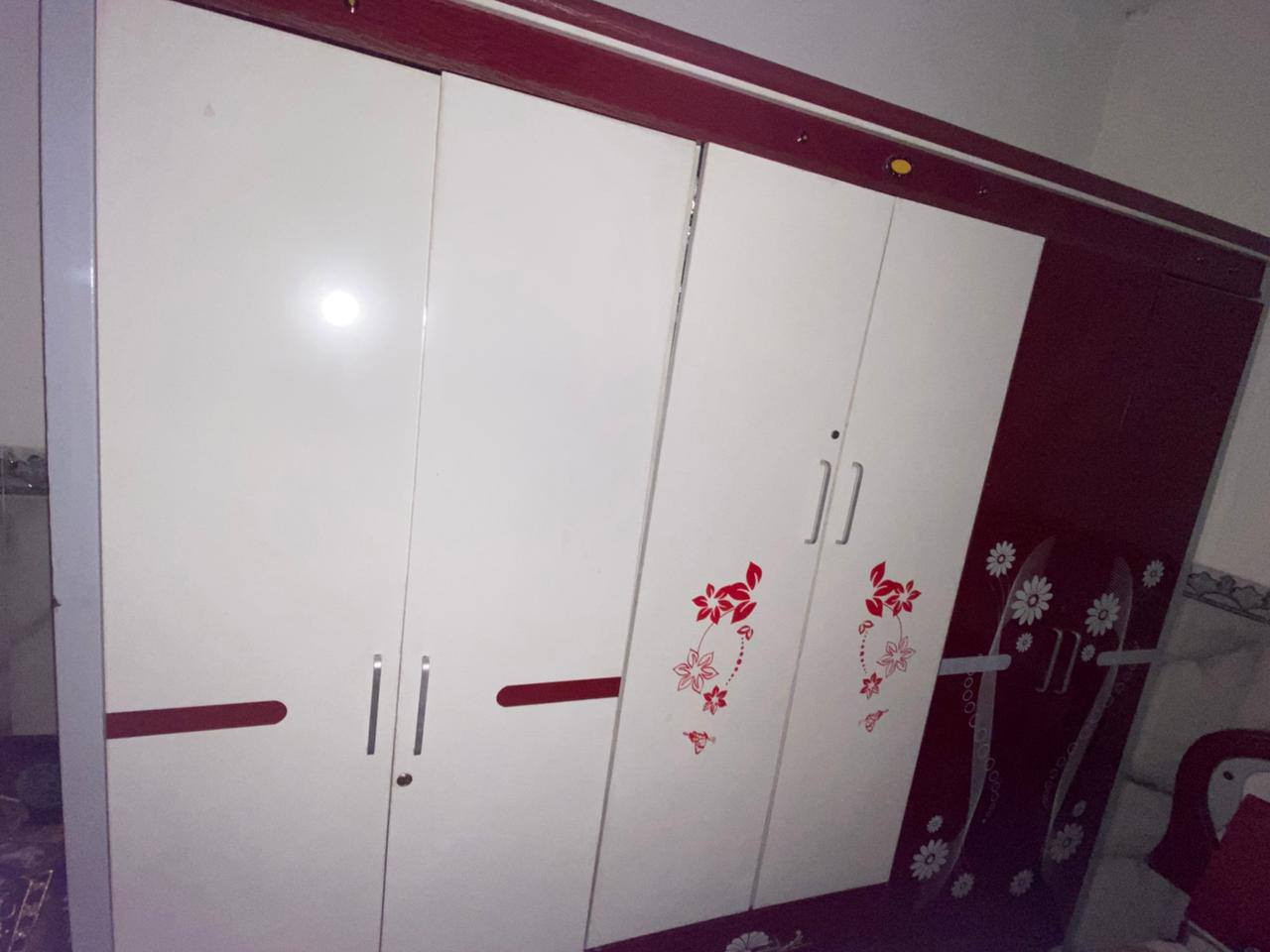 غرفة تركية للبيع مكاني بغداد مستعجله على بيعها


**إذا كنت صاحب هذا الإعلان وتريد حذفه لأي سبب، رجاءا أرسل رسالة إلى الدعم الفني**