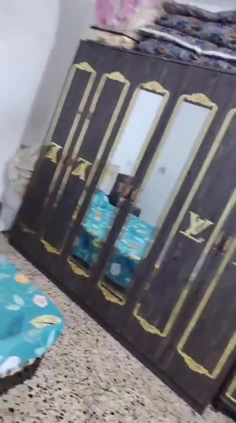 غرفه للبيع 250وبيهه مجال المجر موجود رادله سجج مدينه الصدر


**إذا كنت صاحب هذا الإعلان وتريد حذفه لأي سبب، رجاءا أرسل رسالة إلى الدعم الفني**