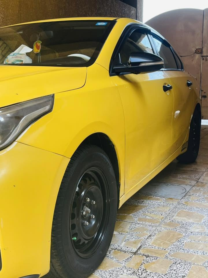 السلام عليكم 
فورتي 2019 وارد امريكي 
حادث البنيد ربع منه تعمير 
والجاملغ مبدل بدون ايرباك 
رقم بغداد بسمي تحويل ثاني يوم 
مصفره هيئه وغرامات 
مكينه 2000دوش 
تخم تاير جديد 
صدر امامي خلفي جديد 
شرط اترايهة زيرو 
تبريد ثلج خير من الله 
مسويلهة ادامه كامله ابلكات جدد 
نوزلات غرف الاحتراق
لايت زنون اشاير بلمري 
شاشه كار بلي 
بكلايت الد 
سياره خير من الله مناقصهة برغي 
سياره نضيفه كلش يشهد الله 
شراي يتصل واني خادم 
مكاني بغداد 
***********
