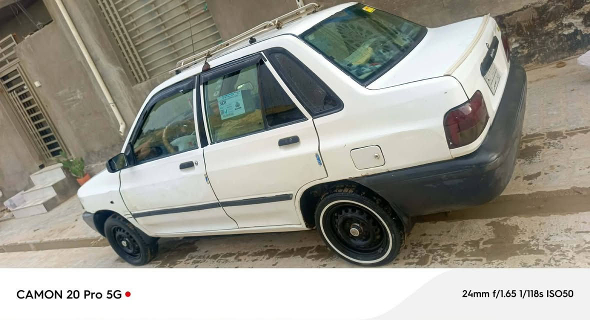 السلام عليكم سايبا مديل2010 نضيفه مكينه كير تبريد تدفئه سياره ماناقصه  برغي سنويه ل2027 راعيه بالنجف بالكوفه  وسياره نضيفه 31 وبيه مجال بصيط مكانه نجف حي رحمه *********** مكلف بالنشر  اتصل ع راعيه
