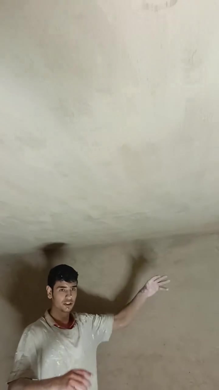 سلام عليكم خلفه جص بورك مكاني بغداد متفرغ  ‪***********
