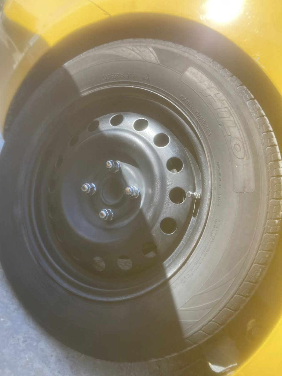 السلام عليكم كيه ريو 17امريكي  0773597055


**إذا كنت صاحب هذا الإعلان وتريد حذفه لأي سبب، رجاءا أرسل رسالة إلى الدعم الفني**
