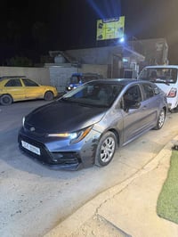 كورلا 2023 امريكي حادث جاملغين وبنيد بدون دواخل مكينه 1800 انسه دوانز ...