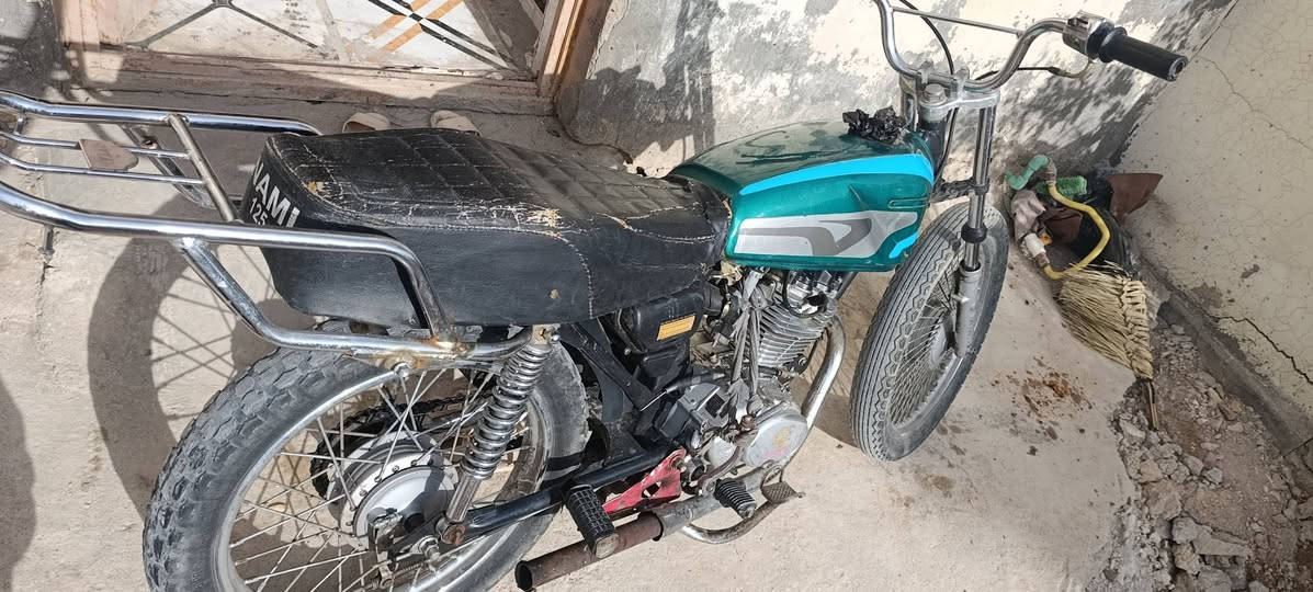 كلك لبيع سعر 200بيه مجال قليل كلش حك جيه


**إذا كنت صاحب هذا الإعلان وتريد حذفه لأي سبب، رجاءا أرسل رسالة إلى الدعم الفني**