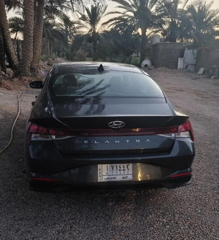 السلام عليكم النترا للبيع 2021 امريكي
محرك 2000 دوش

مواصفات معروفه فول عدى الفتحة 

حادثها فقط بامريكا موضح بالصور 

السعر 130 وبيها مجال 

للاستفسار //   ‭٠٧٨٣ ٤٩٦ ٦٧٦٠‬
