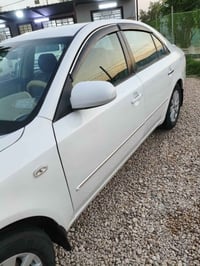 سوناتا ٢٠٠٩ • محرك ٢٤٠٠ • رقم بغداد