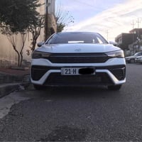 ام جي ٥ • ٢٠٢٥ • ضمان ٦ سنين