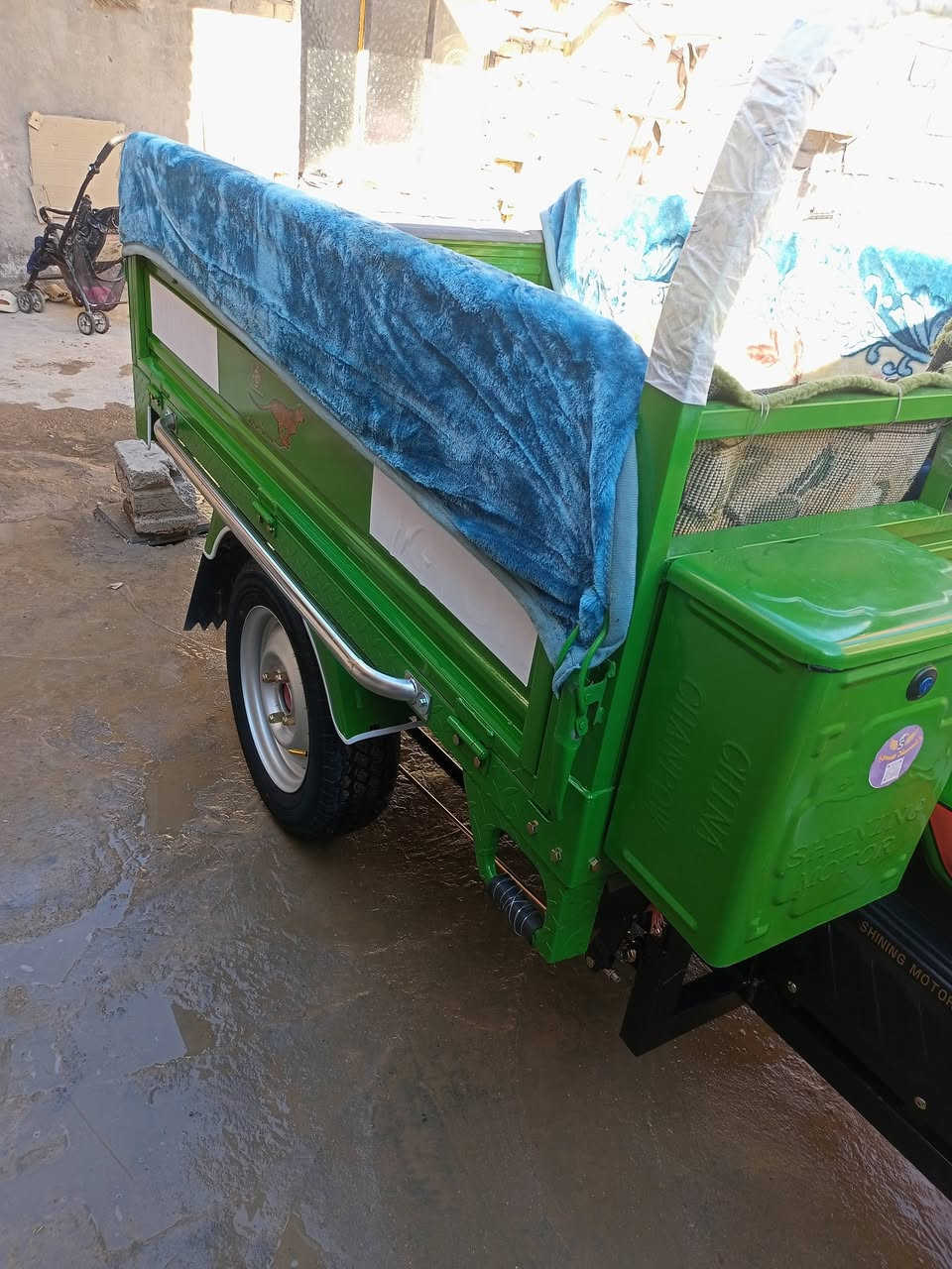 ستوتات جمر زير مكفول مكاني بابل  ***********
