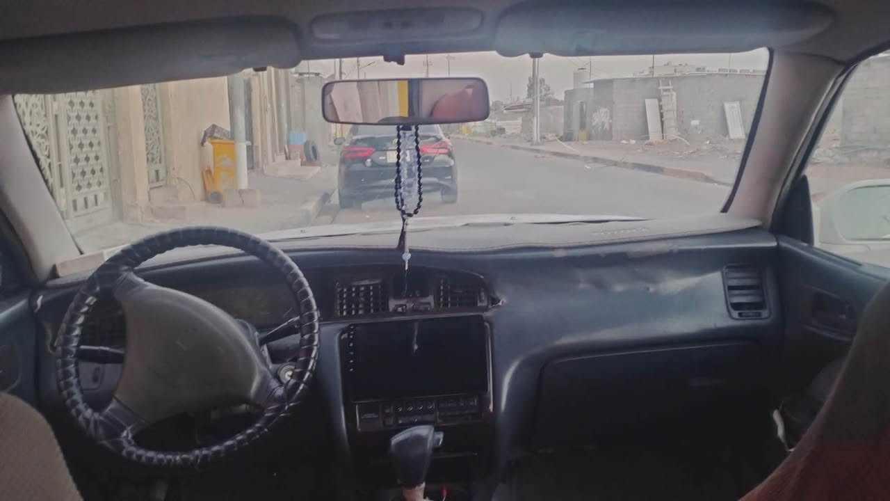 بطه فصل مكصوصه جنطه رقم بصره راعيهه يمي سياره جاهزه من كلشي كهربائيات تبريد حداديه تخم تاير شاشه واحلة من الصور سيارة مابيهة نقص جاهزة محرك كير تبريد كلشي جديد مكاني البصره الحيانيه السعر 35 بيهة مجال رقمي *********** البصرة, العراق
