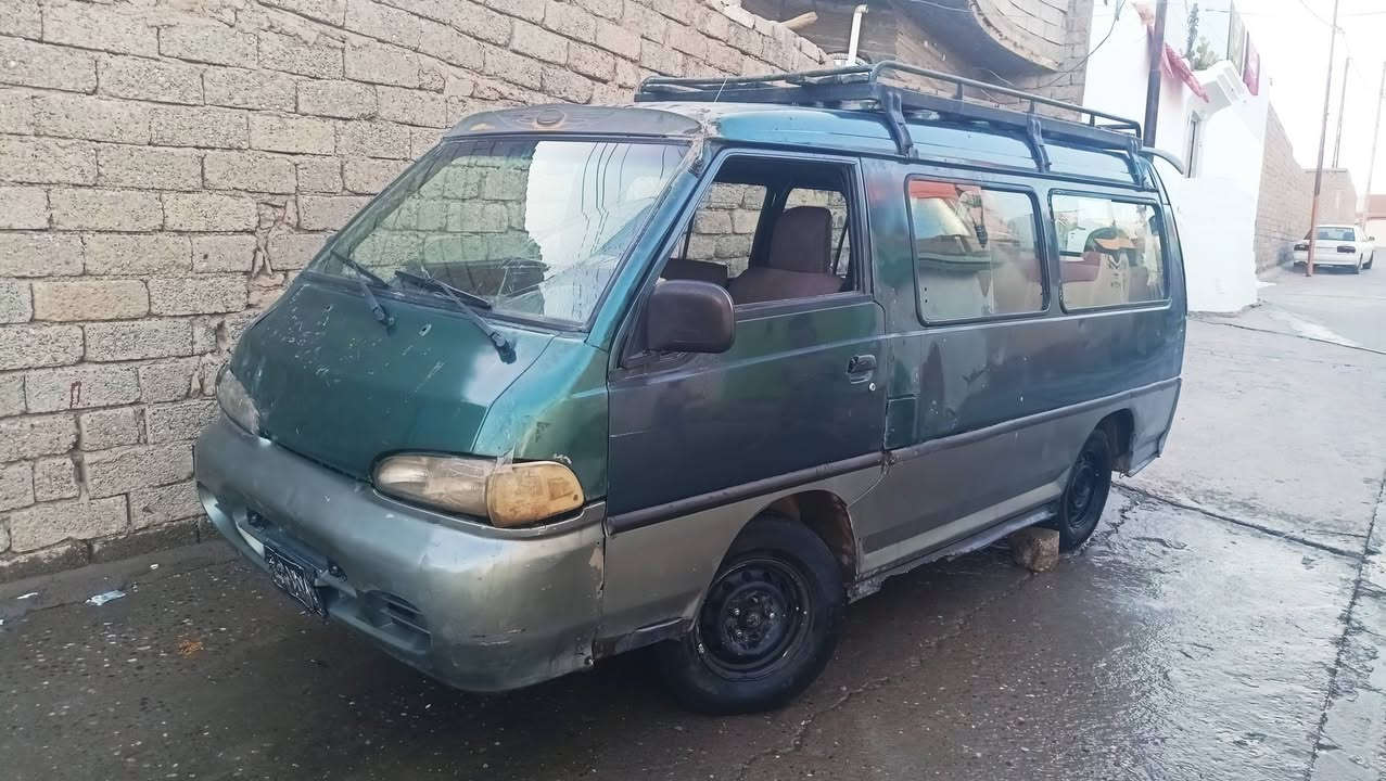 كيا هوندا للبيع موديل 96 رقم فحص
شراي يتصل ***********
