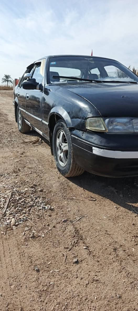 دايو برنس 97 فراشه رقم بغداد مشروع وطني كير أوتماتيك كير ومحرك خير من الله السعر 23 وبيه مجال بسيط العنوان  الصويره قرب صيطرت الج ***********
