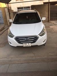 توسان • ٢٠١٥ • خليجي