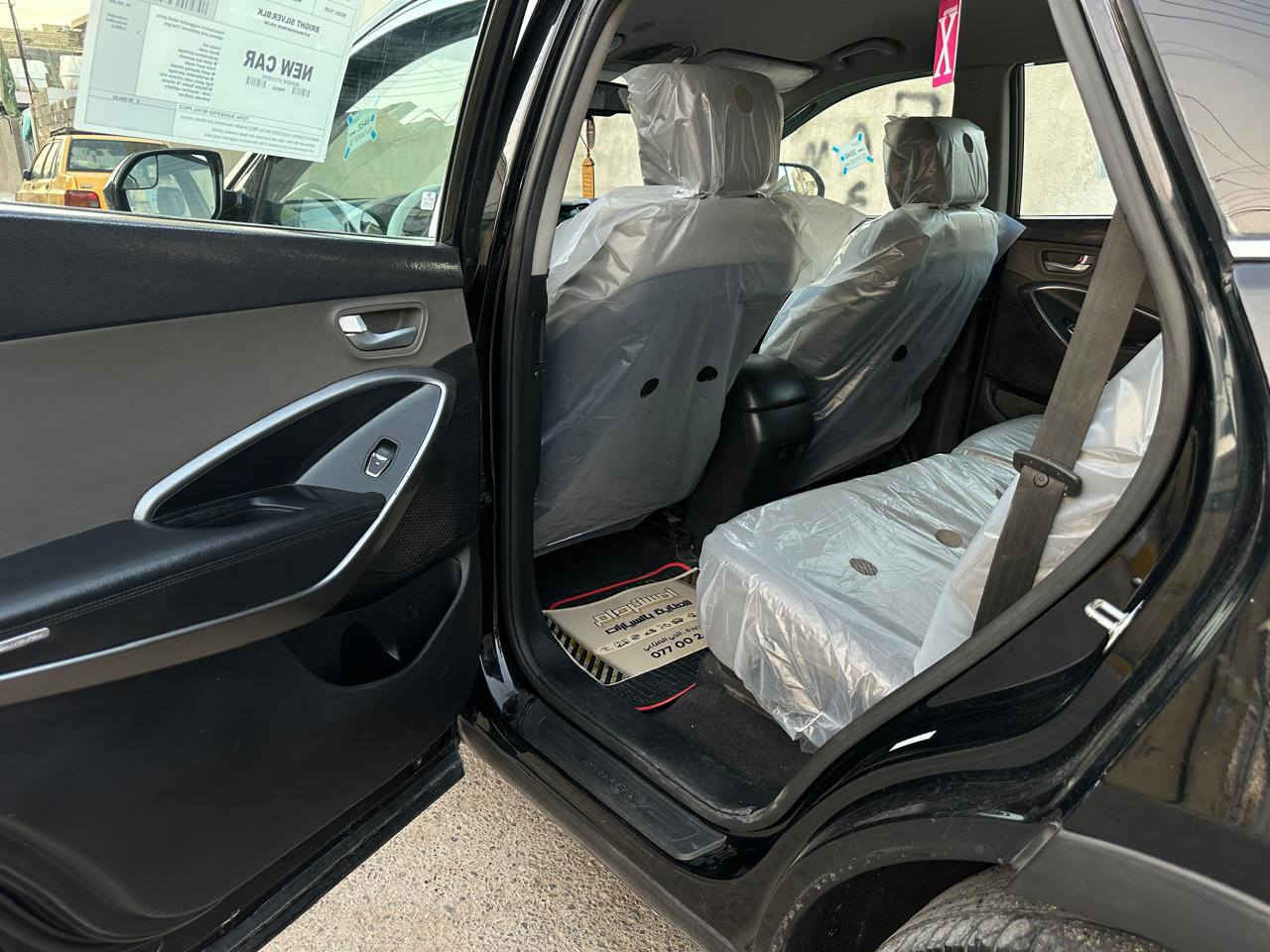 السلام عليكم الحلال للبيع 2016 /سته سلندر GDIالشراي يتصل /كافة تفاصيلها موجوده بالسونار / واسط قضاء الصويره ***********
