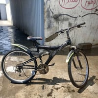 بايسكل • حجم ٢٦ • راسلني خاص
