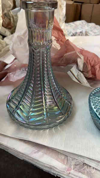 شيشه نقش متوفر توصيل داخل النجف فقط ***********
