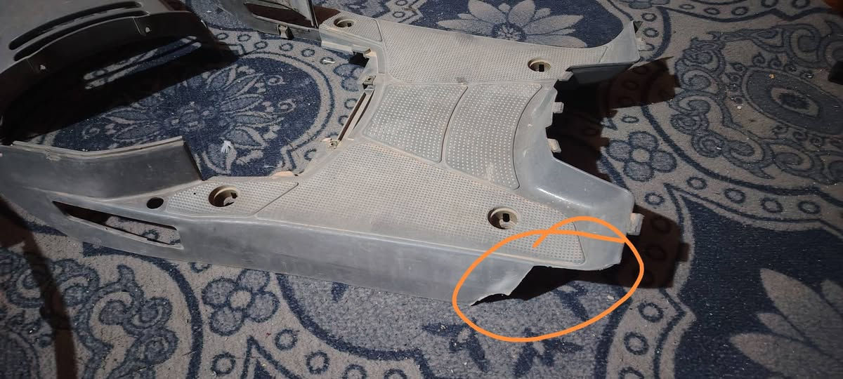 السلام عليكم من رخصت مدير الگروب
غراض للبيع مال ماكس 120 
. سلف ابلادي 49 سعره 10 تالاف 
. واقيه مال صالنصه لوليس ابلاد سعره 6 تالاف 
. كفر ماكس عدله ابلاد نضيف ختم واحد بس بي فطر بسيط سعره 30 الف وبي مجال 
. ويل امامي مع طبله مال بنز والبنز اصلي ياماهاا مال بوليس سعره 35 الف وبي مجال 
. داخل رصاصي بوليس ابلادي كامل نضيف بس بي كسر بسيط يتصلح سعره 35 الف وبي مجال 
. كفر بوليس ليموني كامل نضيف كلش بي كسر وفطر من جوه الايت يتصلح ابفايبر اگلاس سعره 35 الف وبي مجال 
مكاني كربلاء حي الحر قرب مجمع ليمونه 
الرقم ***********
