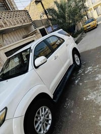 فورجنر EXR • ٢٠١٥ • ٢٧٠٠ ٤ سلندر