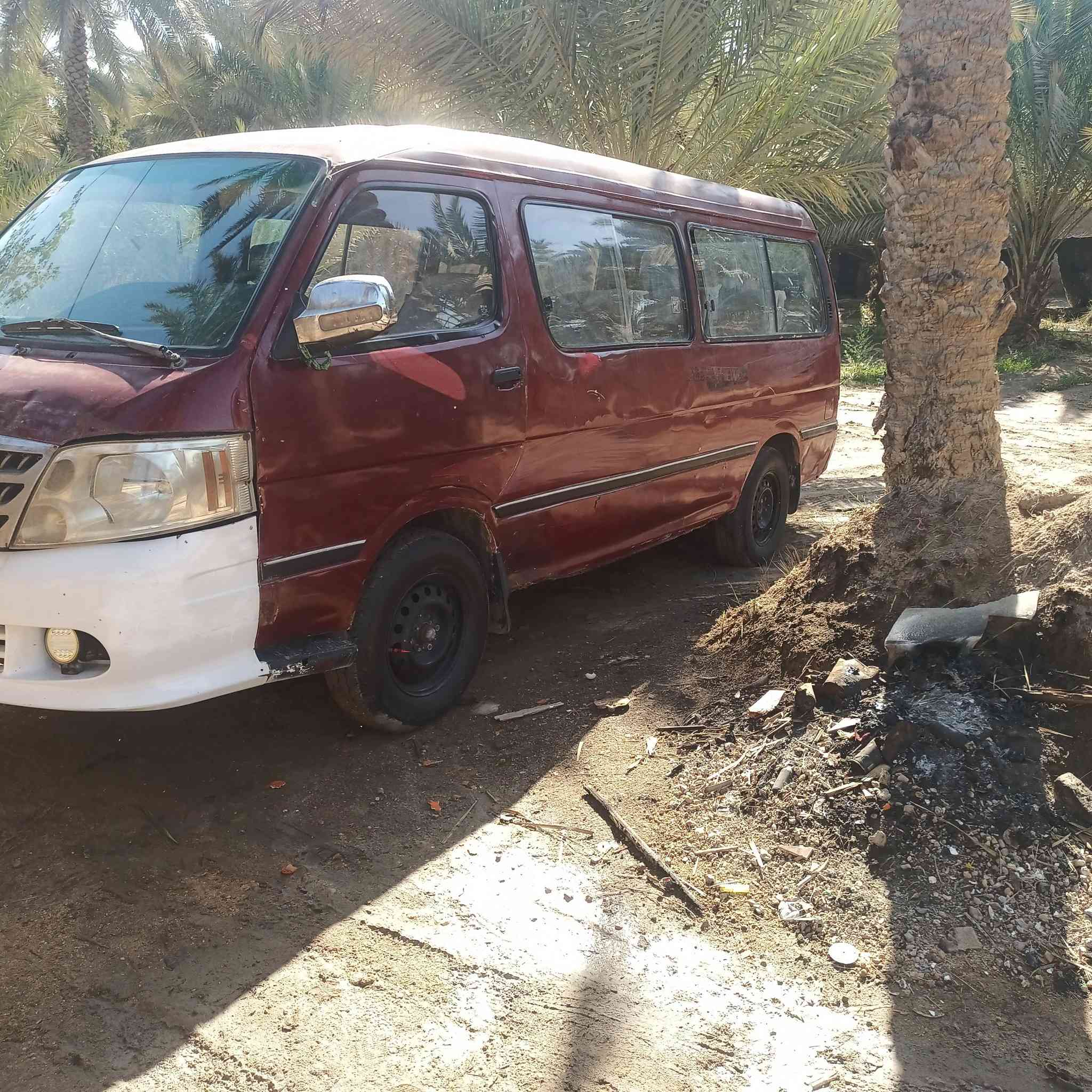 سلام عليكم سياره فوتون موديل 2010 مكينه بيه بخار بل نسبه كير اكسن مكفولات تخم تأير  كهربائيات كله شغاله مدوشمه سعر 47وبيه مجال شراي بيه خير ويدلل مكان كربلاء الحسينيه مراوس بريجو رقم هاتف ***********
