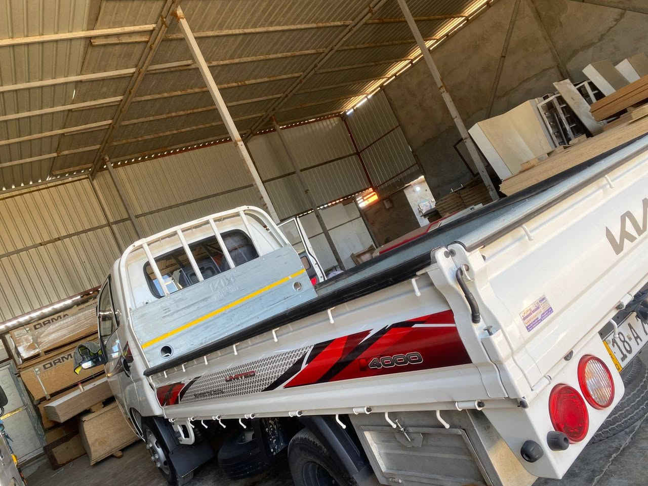 سلام عليكم كيا بنكو 2025 كفاله عامه رقم بابل بأسمي تحويل مباشر جاهزه من كلشي مكان السياره بابل الحله مكلف بلنشر رجاءََ الشراي يتصل ***********
