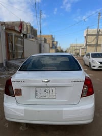 اوبترا • ٢٠١١ • كفالة كير ومكينه