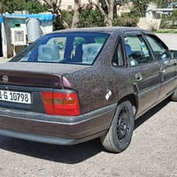 فيكترا ٢.٠ • ١٩٩٢ • رقم سليمانية