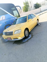 ملكه 2005 • كمرك مو مدفوع • نجف