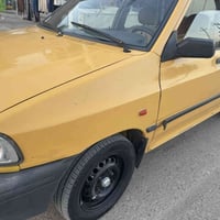 سايبا 2013 للبيع تبريد عطلان  وتحتاج الاستيك ولف 07717698380 سلف جديد ...