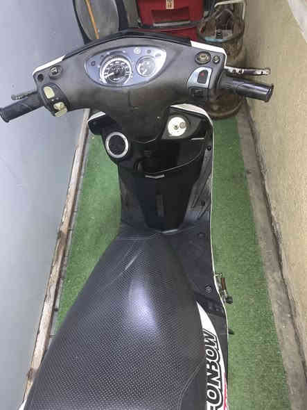 سلام عليكم دراجه ثعلب 140 رمبه ماشيه ١٨الف شغل وطلع دراجه أي نقص مابيه كلها شغاله برغي مامفتوح العنوان بغداد الطوبجي سعر مليون ٢٥٠الف بيه مجال حك جيه شراي خلي يجي ميتبع لا اتعبه وليتعبني دراجه لك جديده رقم ***********
