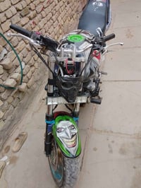 سي بي ٤٠٠ • نظيفه • مكان دوانيه