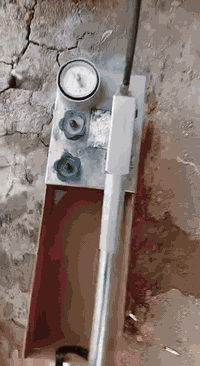 تأسيس صحيات • حفر دريل • تشطيب حمامات