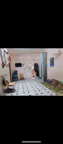 السلام عليكم. الدار للبيع طابو صرف متوفر كامل الخدمات ماء كهرباء مدارس محلات تبليط بل باب العنوان حي العسكري ال3 ( شارع ثلاثين)  متوفر غرفتين وصاله ومطبخ ع صاله وحمامات خارجيه وطارمه ومناور 2 

المساحه :--: ١١٥ متر 

السعر 65  #مبادره

بدون مبادره السعر 60 وبي مجال

البيت #مبادره

#اكرر  البيت في محافظه #القادسية !!

للاستفسار :- ***********
