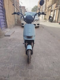 دراجة شحن • للبيع • بيها مجال