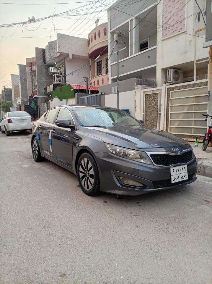 السلام عليكم
من رخصة الادمن المحترم
للبيع بالنقد فقط
كيا اوبتما موديل 2011امريكي كلين بدون صبغ ليبل واحد بيها دعاميه خلفيه فقط بالعراق ومبدله بلاديه بيها شويه تعديل بمكان الاسبير فقط شي بسيط لغود وشواصي كفاله رقم اربيل سنويه بعدها ما منتهيه شرط التحويل
مواصفات نص فول
تحكم ستيرن
بصمه تشغيل
بصمه أبواب
بصمه جنطه
كرسي كهرباء
كشنات جلد
داخل لونين أوف وايت
تبريد قطعتين
بلوتوث+ اواكس 
نضام إيكو 
حاكيه 
مانع انزلاق
اشاير بالمري
يدات نيكل
براجكتورات
ويل كب 17
تخم تاير نضيف
باتري جديد
صدر امامي وخلفي 80%
تبريد ثلج
تدفئة شغاله
مكينه 2400gdiبحاله جيده سياره حلوه وجاهزة للجناي مكاني بغداد الكرخ السعر 100$مجال كلش بسيط حك الجيه (ما اتعامل بالتلفون رجاءا تعال شوفها واحكم بنفسك وتدلل) للاستفسار الاتصال بالرقم ***********
