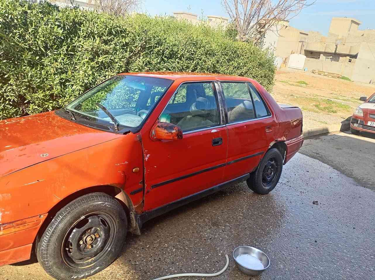 هوندا بوني للبيع رقم أخضر سنوية خضرة
المواجهة مع صاحبها الشرعي مباشرة 
***********
رجاء الماشراي لايخابر
