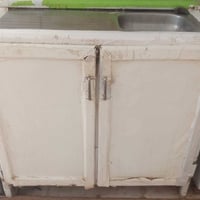 سنك مطبخ • ١م