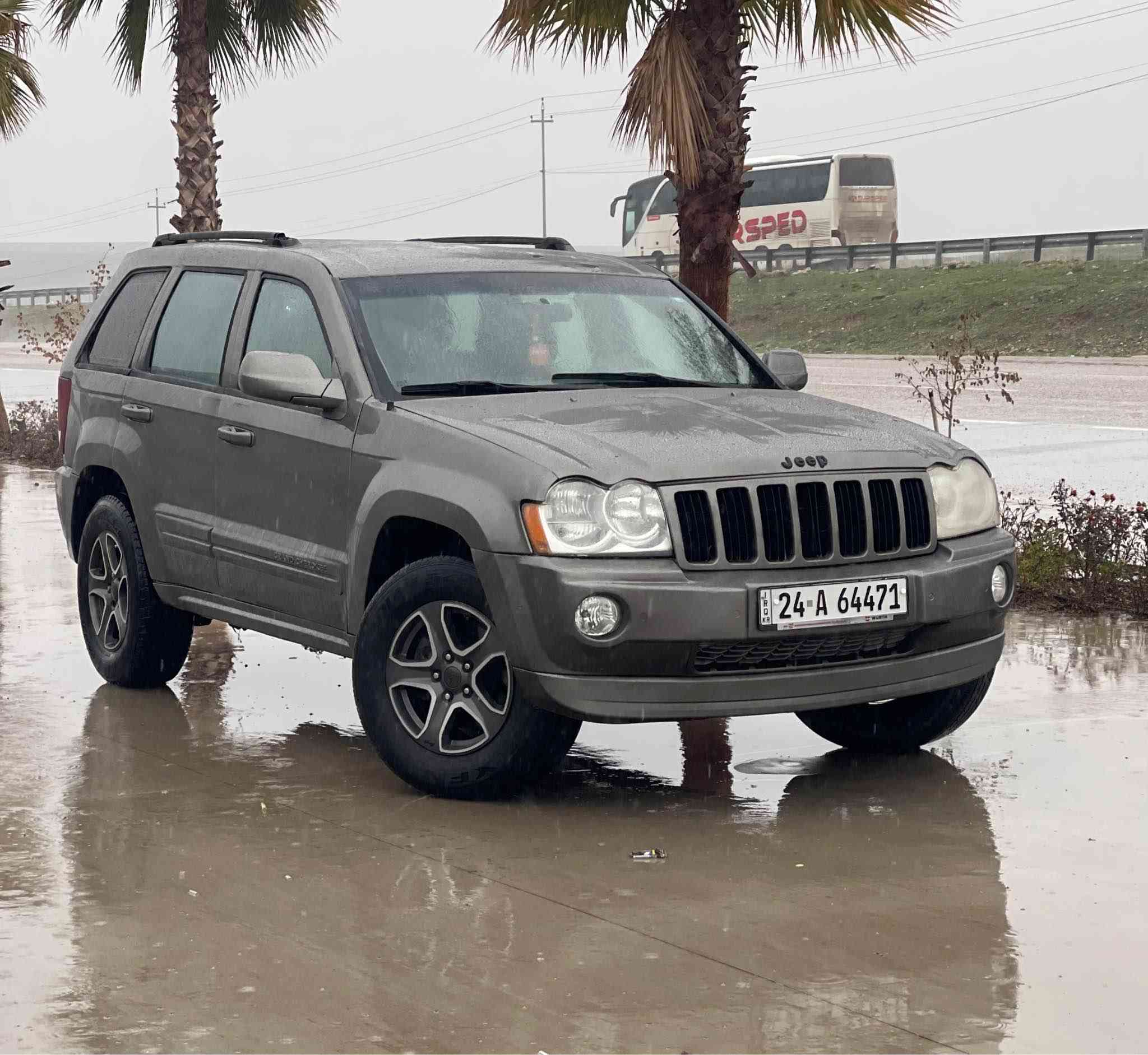 عربي / کوردی 
رقم تلفون : ***********
رقم بي واتساب : ***********
سعر : 82ورقە و مجال بسیط عليها 2 ورقه غرامه غرامه ينزل من سعر 
للبیع او مراوسە جیب لاریدو مودیل 2005محرك 6 سلندر حجم 3700 مرغوب تبرید شغال ثلج قطعتین شاشه اندرويد   
کیر اوتوماتیك صبغ عام جمالي بدون  دواخل وسیارە کیر و محرك  وتبرید  و صدر امامي و خلفي جدید غرفتها جدیدة و مرتبە و  حلوە  و جاهزە بدون عیب و کهربائیات شغال رقم و سنویە جدید وتحویل و وکالە  شرط  باسمي مكان السياره ... قظاء عقرة ... بین اربیل و دهوك ..... 
ــــــــــــــــــــــــــــــــــــــــــــــــــــــــــــــــــــــــــــــــــــــــــــــــــــــــــــــــــــــــــــــــــــــ
بو فروشتن و گورینەوە جیب‌ لاریدو مودیل 2005 مەکینە 6 پستنی حەجمی 3700 مەرغوب سەیارەکە کیر و مەکینە و تەبرید و کارەبایەتی هەموی بەشەرتە سەیارەکە توندو تولە  بوياغ عام لو جواني  ناوگرتن  سەیارەکە  تەخمی پێش و پاش نوێیە دینار مەسروفی تێدا نیە بەشەرت سەیارەکە رەقم و سەنەوی   نوێیە بە ناوی خومە تەحویل و وەکالە  .... شوێن ... قەزای ئاکرێ .... دهوك, العراق
