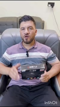 MXQ Pro • أندرويد 13 • جودة 4K