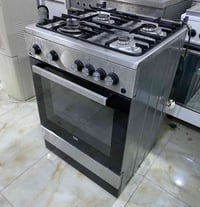 طباخ إيطالي • نار قوية • الزبير