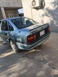 فكتر • بنزين • تلعفر