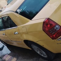 محرك جديد • ٢٠٠٩ • ضرر خلفي