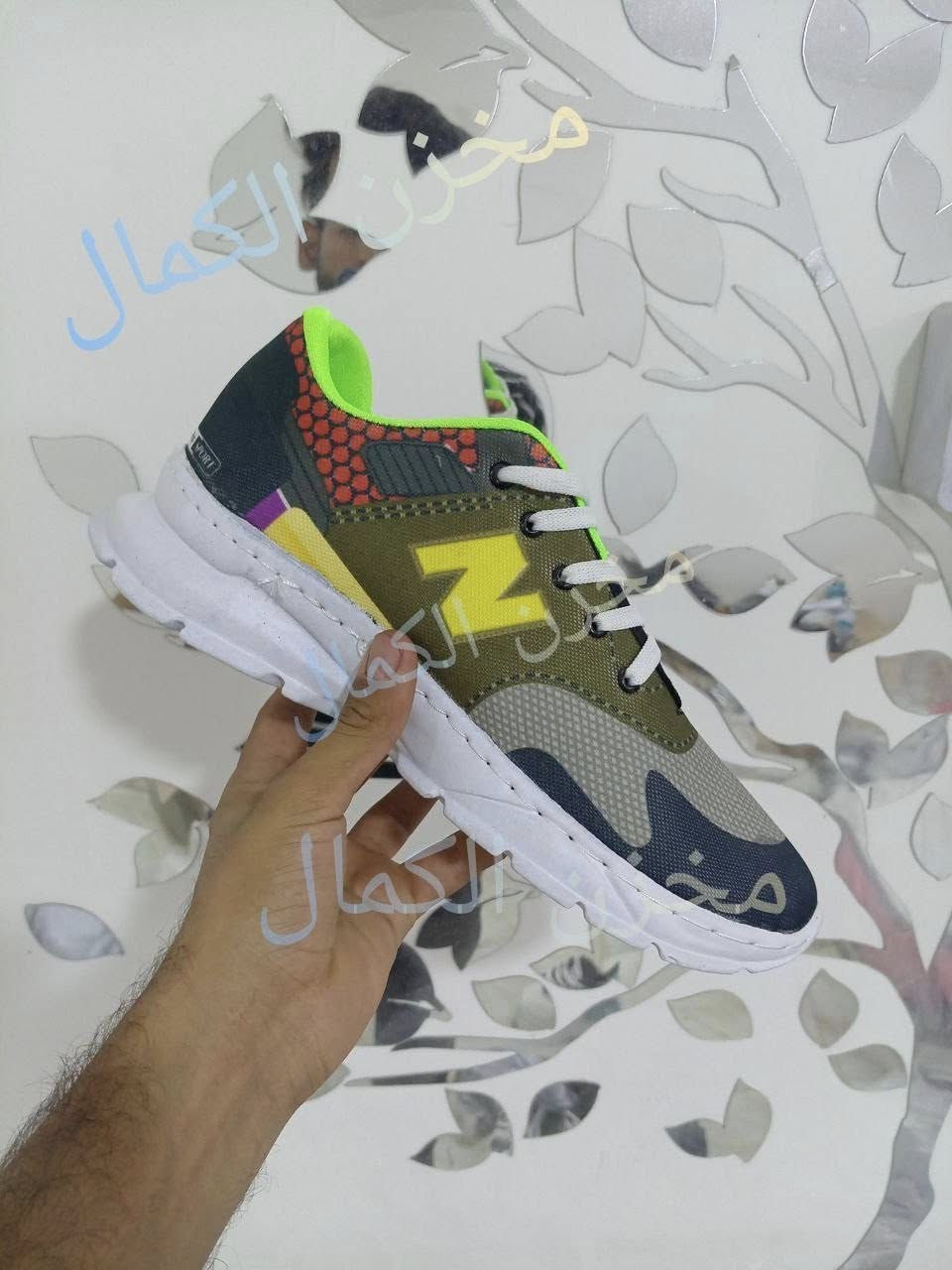 القطعة تطلع عليكم بألفين ونص سارعوا بالحجز البيع جملة فقط شليف 40 زوج ب 100 الف


**إذا كنت صاحب هذا الإعلان وتريد حذفه لأي سبب، رجاءا أرسل رسالة إلى الدعم الفني**